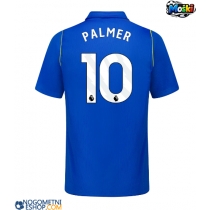 Moški Nogometni dresi Chelsea Cole Palmer #10 Domači 2026-27 Kratek Rokav